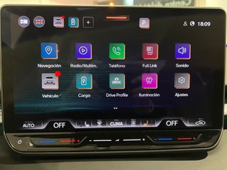 CUPRA TERRAMAR VZ 1.5 E-HYBRID DSG 272CV CON TECHO