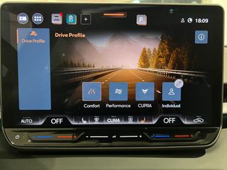 CUPRA TERRAMAR VZ 1.5 E-HYBRID DSG 272CV CON TECHO