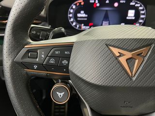 CUPRA TERRAMAR VZ 1.5 E-HYBRID DSG 272CV CON TECHO