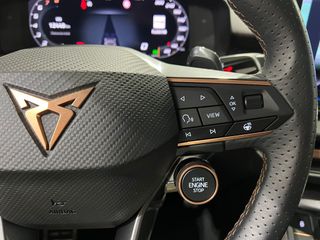 CUPRA TERRAMAR VZ 1.5 E-HYBRID DSG 272CV CON TECHO