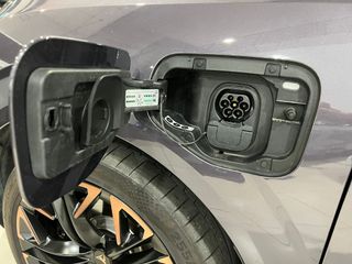 CUPRA TERRAMAR VZ 1.5 E-HYBRID DSG 272CV CON TECHO