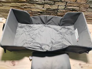 DOOKY Cuna de Viaje Plegable