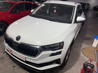 Skoda Karoq 2023