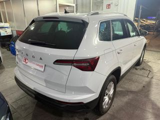 Skoda Karoq 2023
