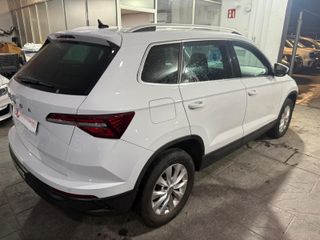 Skoda Karoq 2023