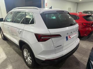 Skoda Karoq 2023