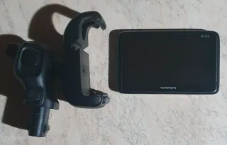 Tom Tom Go 4CS01 Live Fiat Originale