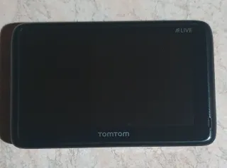 Tom Tom Go 4CS01 Live Fiat Originale