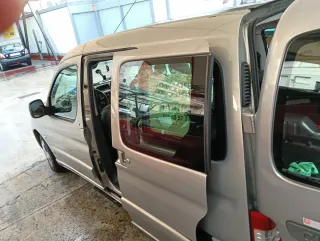 Citroen Berlingo 2007