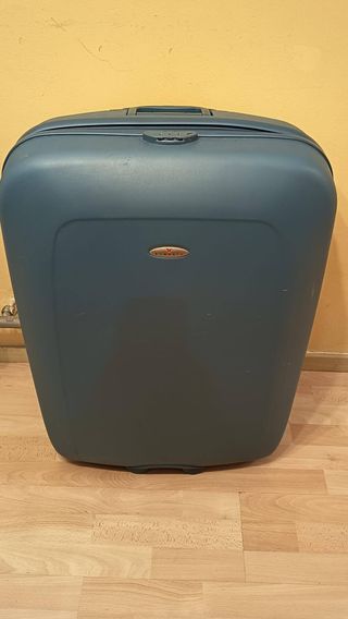 Maleta Grande Roncato 109L Azul