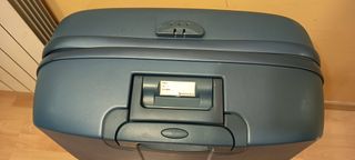 Maleta Grande Roncato 109L Azul