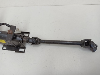 COLUMNA DIRECCION SEAT MARBELLA 09NCB