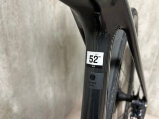 Trek emonda 6 SL 500 OCLV carbon