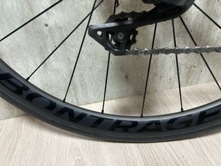 Trek emonda 6 SL 500 OCLV carbon