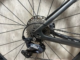 Trek emonda 6 SL 500 OCLV carbon