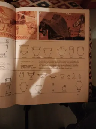 HISTORIA UNIVERSAL DEL ARTE