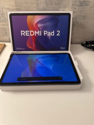 Xiaomi Redmi Pad SE Tablet
