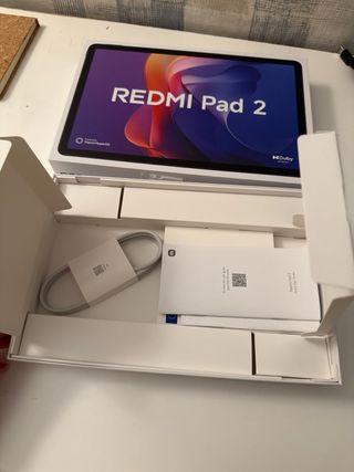 Xiaomi Redmi Pad SE Tablet
