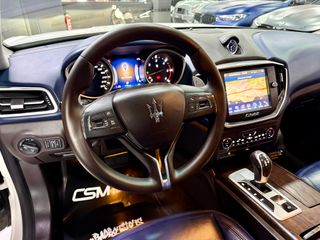 Maserati GHIBLI 3.0 V6 275cv