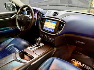 Maserati GHIBLI 3.0 V6 275cv