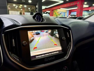 Maserati GHIBLI 3.0 V6 275cv