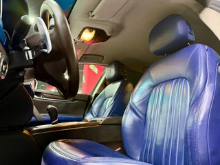 Maserati GHIBLI 3.0 V6 275cv