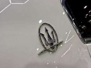 Maserati GHIBLI 3.0 V6 275cv