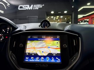 Maserati GHIBLI 3.0 V6 275cv