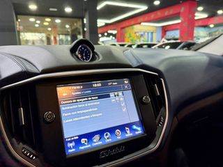 Maserati GHIBLI 3.0 V6 275cv