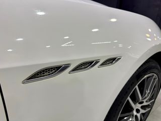 Maserati GHIBLI 3.0 V6 275cv