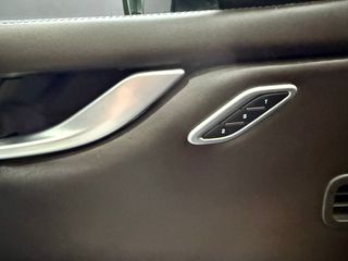 Maserati GHIBLI 3.0 V6 275cv