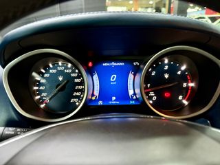 Maserati GHIBLI 3.0 V6 275cv