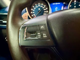 Maserati GHIBLI 3.0 V6 275cv