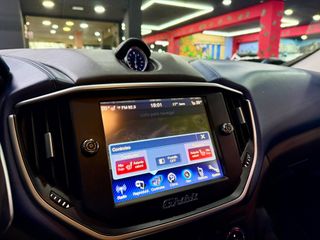 Maserati GHIBLI 3.0 V6 275cv