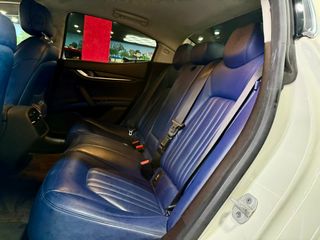 Maserati GHIBLI 3.0 V6 275cv