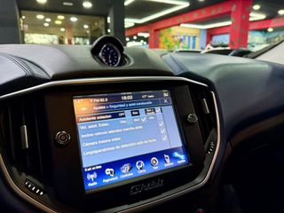 Maserati GHIBLI 3.0 V6 275cv