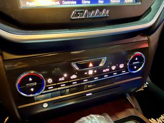 Maserati GHIBLI 3.0 V6 275cv