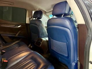 Maserati GHIBLI 3.0 V6 275cv