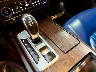 Maserati GHIBLI 3.0 V6 275cv