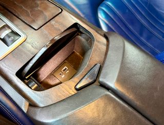 Maserati GHIBLI 3.0 V6 275cv