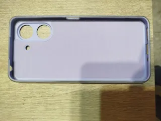 Xiaomi Redmi 13C 6GB 128GB Negro