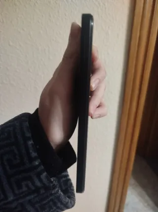 Xiaomi Redmi 13C 6GB 128GB Negro