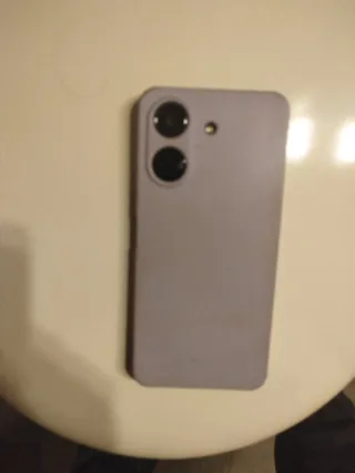 Xiaomi Redmi 13C 6GB 128GB Negro