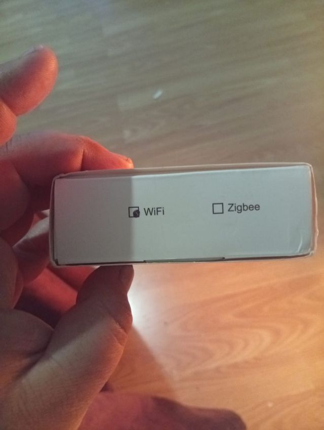 Termostato WiFi Avatto