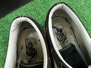 Vans Scarpe Uomo Taglia 40