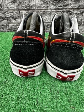 Vans Scarpe Uomo Taglia 40