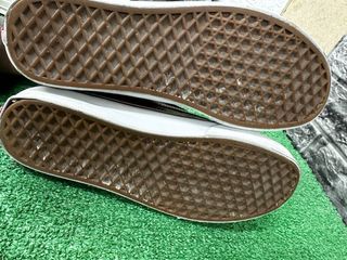 Vans Scarpe Uomo Taglia 40