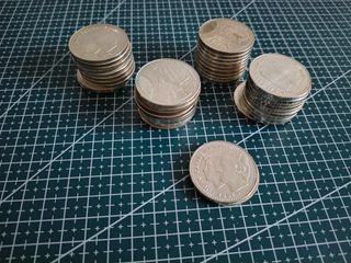 Monedas 12 Euros Plata. Sin su plástico. Spot -10%