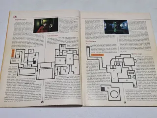 Suplemento Hobby Consolas nº3