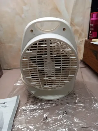 Termoventilatore Portatile SINO TECH